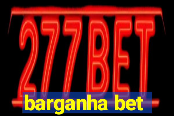 barganha bet